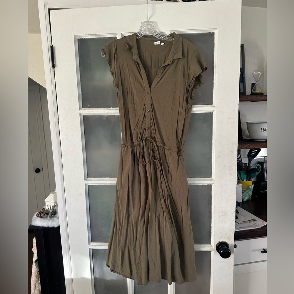 Gap dress